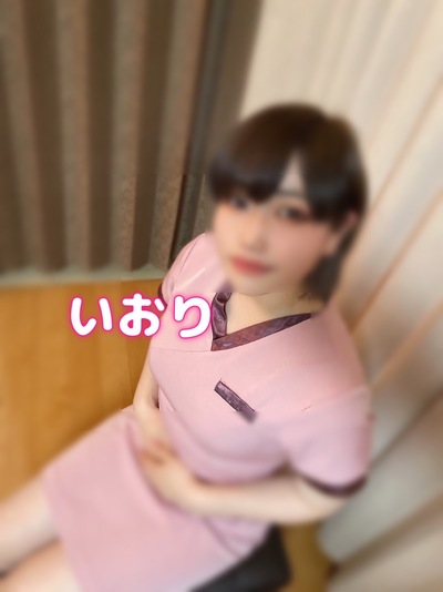 いおりさんの写真