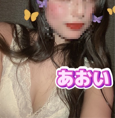 葵さんの写真